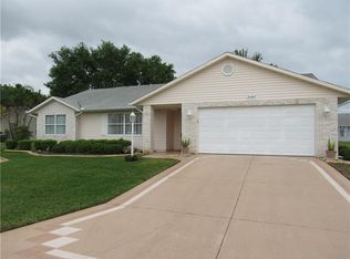 26445 Evert St, Leesburg, FL 34748