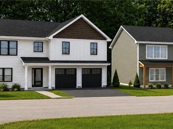 35-37 Kernwood Ave, Johnston, RI 02919