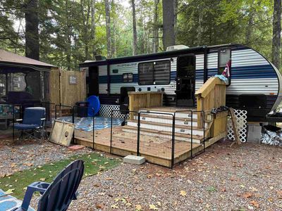 677 Clement Hill Road #C-7, Contoocook, NH, 03229