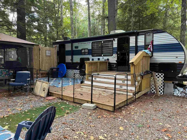 677 Clement Hill Road #C-7, Hopkinton, NH 03229