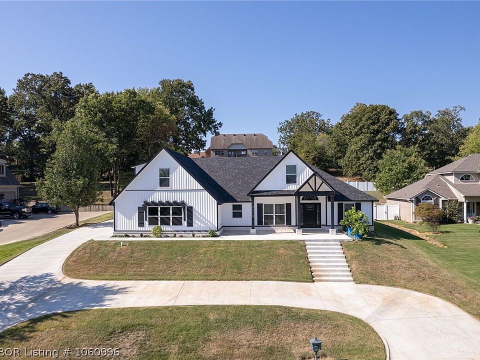 2019 Lee Creek Dr, Van Buren, AR 72956 MLS 1060996 Zillow