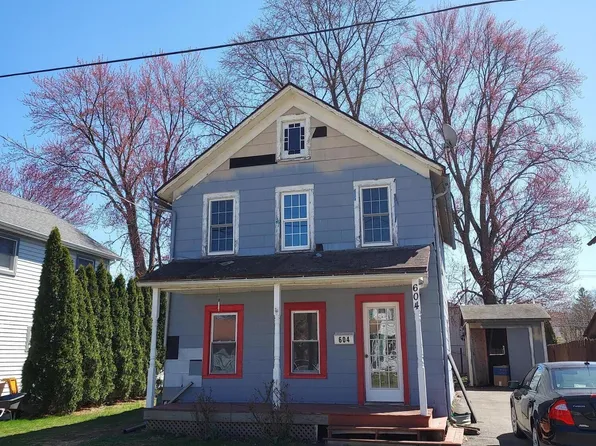 604 Avenue K, Matamoras, PA 18336