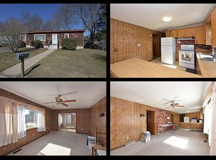 43 Jaycee Dr, West Warwick, RI 02893