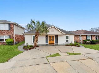 4912 Argonne St, Metairie, LA 70001