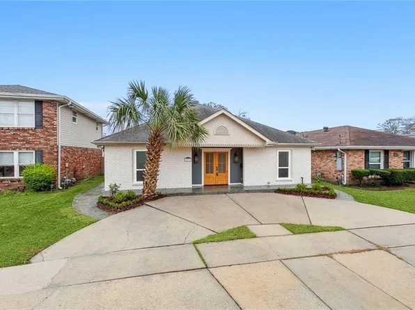 4912 Argonne St, Metairie, LA 70001