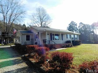 9171 Durham Rd, Timberlake, NC 27583