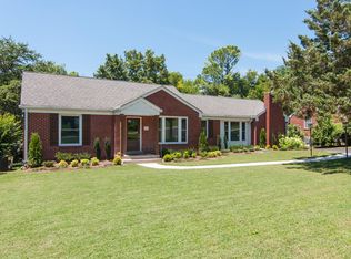 3921 Moss Rose Dr, Nashville, TN 37216
