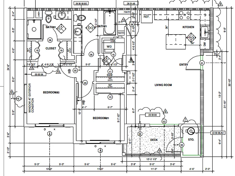 Tumwater Pointe Apartments — Photo 24