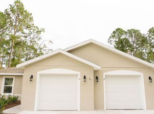 54 Bunker View Dr #B, Palm Coast, FL 32137