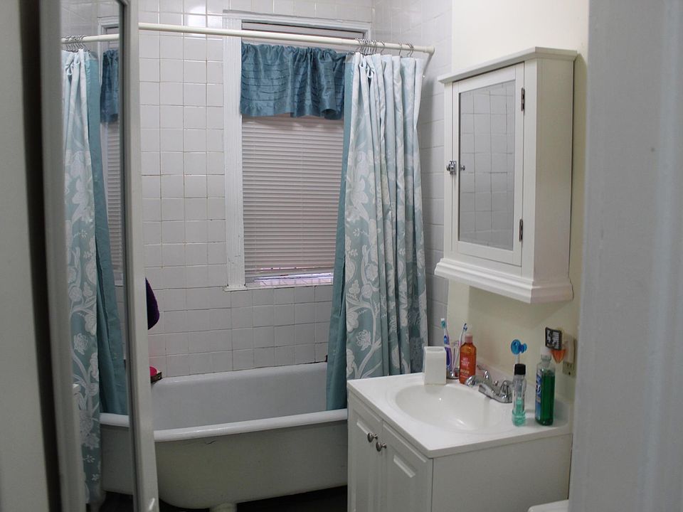 2nd image of 463 Park Dr #12LS