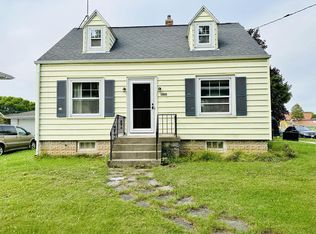 1404 Wilson Ave, Sheboygan, WI 53081