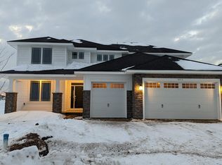 6012 Inspire Ave S, Cottage Grove, MN 55016