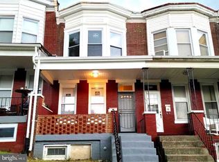 2212 Poplar Grove St, Baltimore, MD 21216