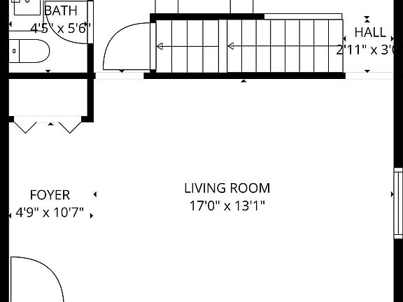 5th image of 11 Phillip Road #R