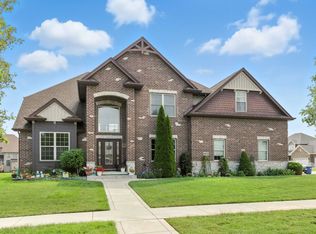 9875 Aster Cove St, John, IN 46373