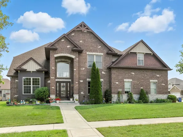 9875 Aster Cove St, John, IN 46373