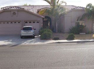 6441 W Post Rd, Chandler, AZ 85226