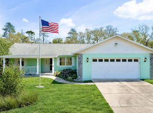 17469 SW 35th Avenue Rd, Ocala, FL 34473