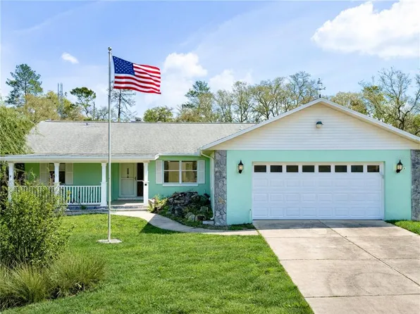 17469 SW 35th Avenue Rd, Ocala, FL 34473