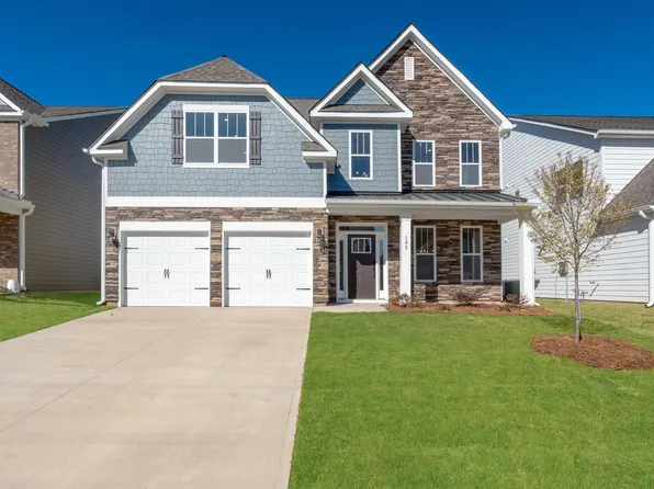 145 Layken Ln, Woodruff, SC 29388