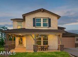 4499 W South Butte Rd, San Tan Valley, AZ 85142