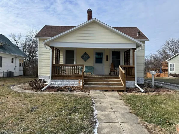 351 S Main St, Memphis, MO 63555