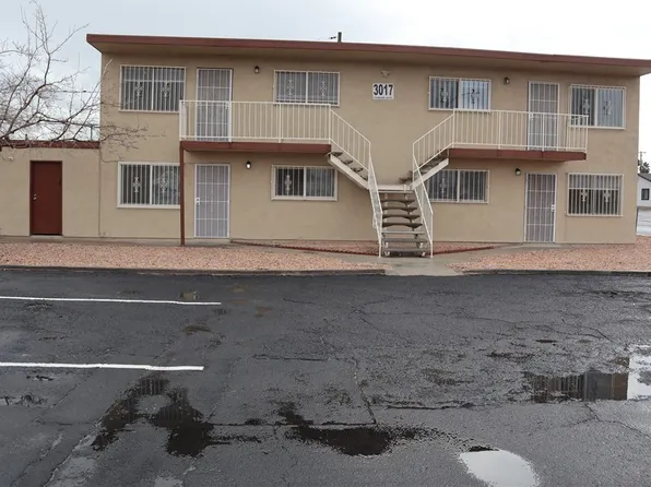 3017 Tabor Ave, North Las Vegas, NV 89030