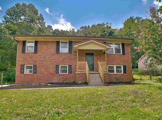 3445 Buchanan Rd SE, Cleveland, TN 37323