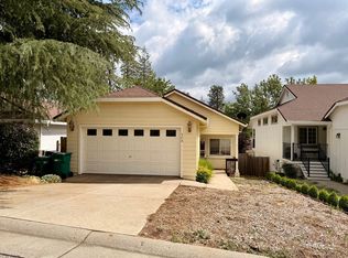 364 Vistamont Dr, Grass Valley, CA 95945