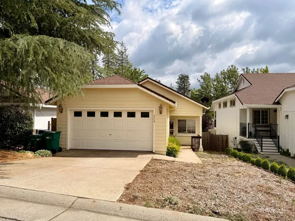 364 Vistamont Dr, Grass Valley, CA 95945