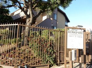 14837 Sherman Way UNIT 5, Los angeles, CA 91405
