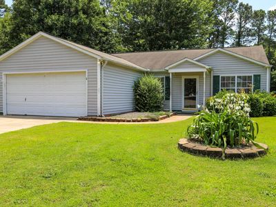 7 Pergola Pl, Simpsonville, SC, 29680