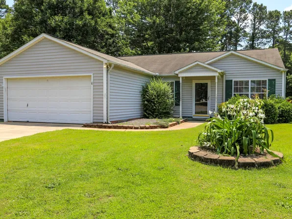 7 Pergola Pl, Simpsonville, SC 29680