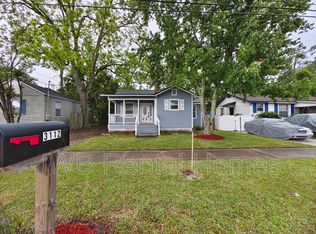3112 Rayford St, Jacksonville, FL 32205