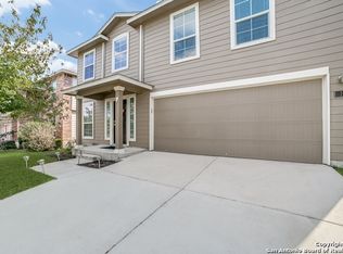 167 Nesting Gdn, San Antonio, TX 78253