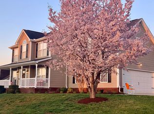 7661 Star Gazing Ln, Knoxville, TN 37938