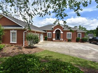 1216 Brady Porth Rd, Lexington, SC 29072