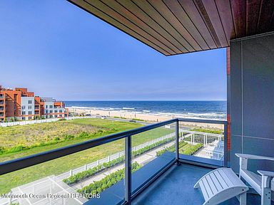 365 Ocean in Long Branch Beach, NJ - Live Beaches