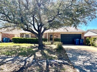 3406 Maple Ln, Rowlett, TX 75089