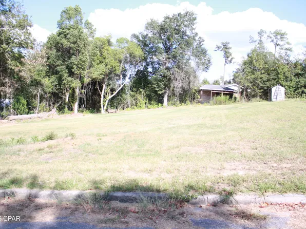 0 Miltonia Ave, Marianna, FL 32448