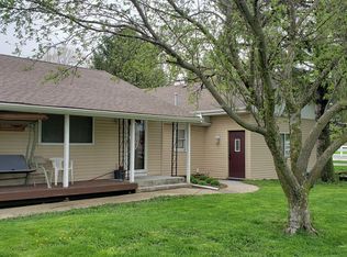 8001 S Il Route 23, Marengo, IL 60152