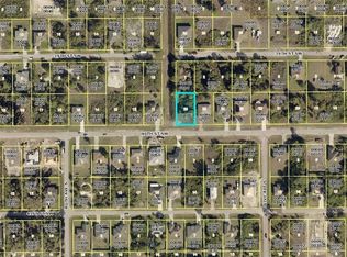 3124 40th St SW, Lehigh Acres, FL 33976