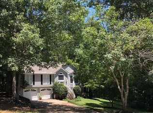 4295 Sherry Ln, Canton, GA 30114