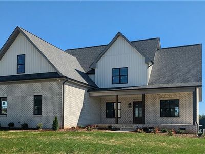 8505 Peony Dr, Stokesdale, NC, 27357