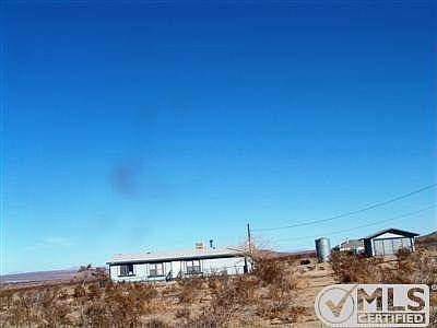 HOME ON 5 ACRES IN RURAL AREA