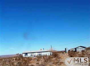 16130 Citation Rd, Oro Grande, CA 92368