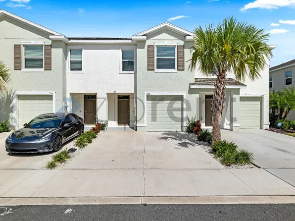 226 Royal Spoonbill Dr, Ruskin, FL 33570