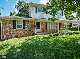 7302 Riverhill Rd, Oxon Hill, MD 20745