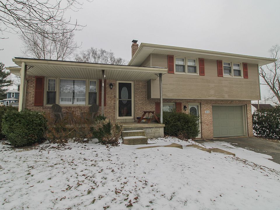 1st image of 213 Blueberry Dr