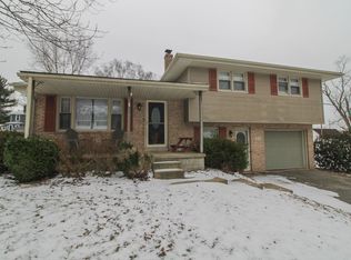 213 Blueberry Dr, Columbiana, OH 44408